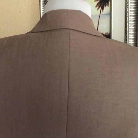 Jones Wear Suit Blazer - Picture 4 of 8